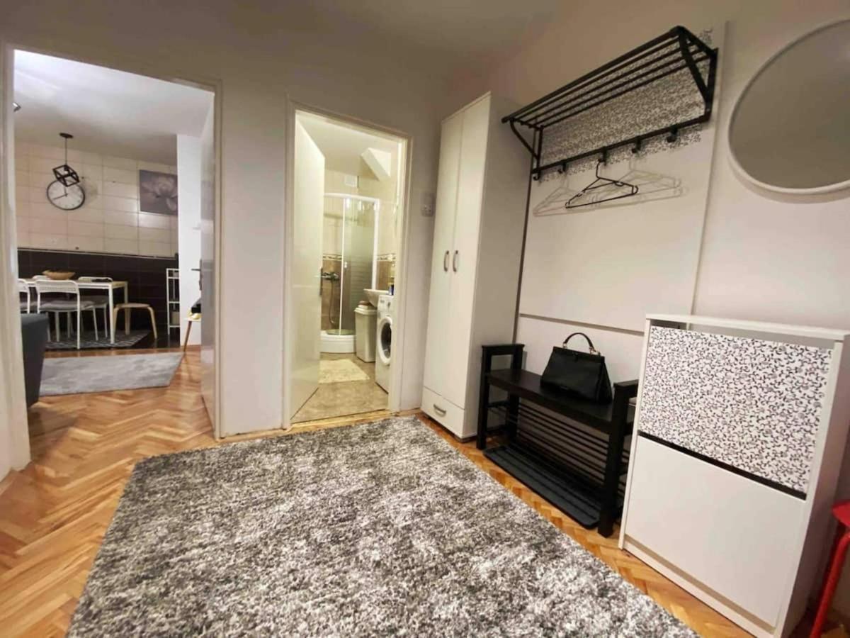 Apartment Gabrijela Kolašin Exterior foto